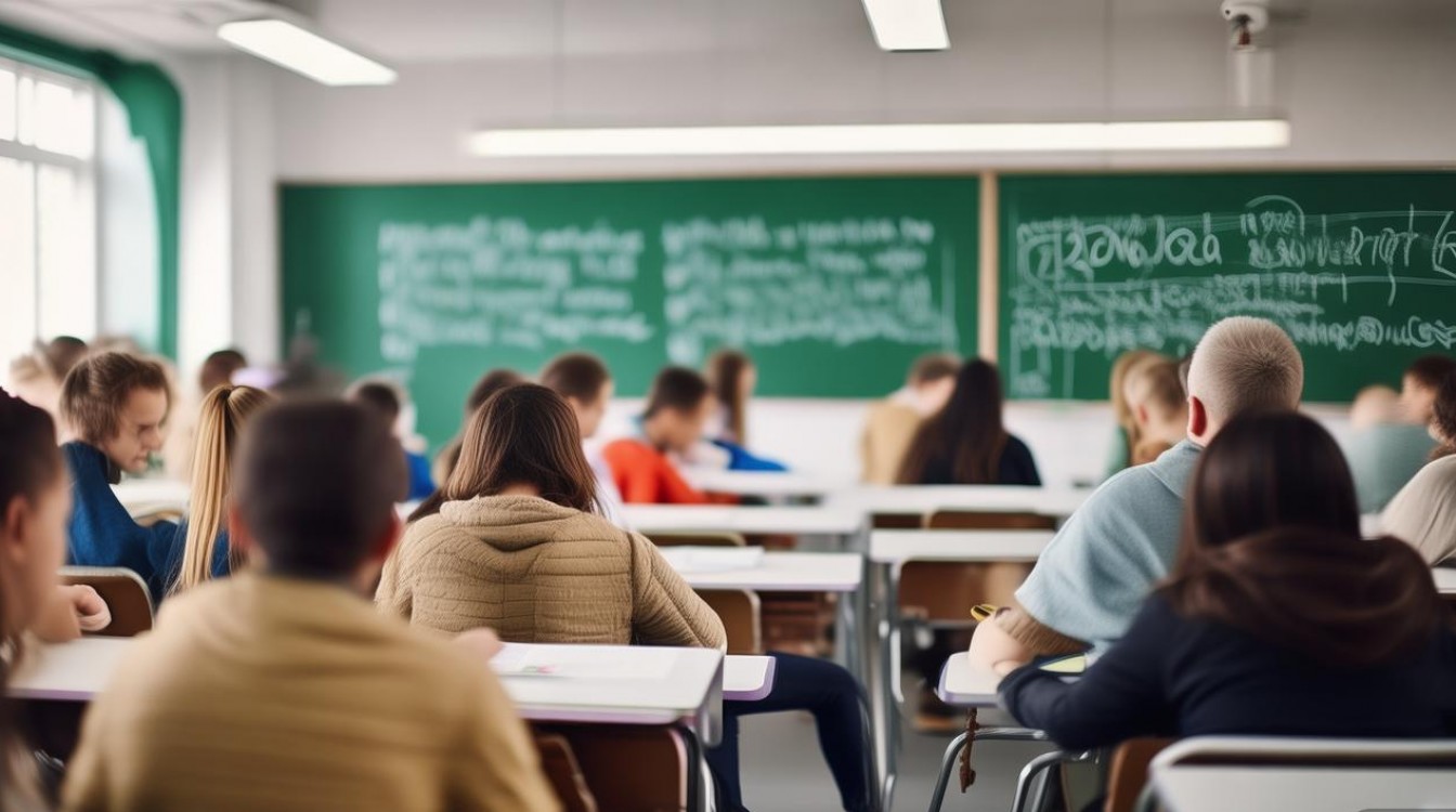 语言技巧课如何提升表达力？-图1