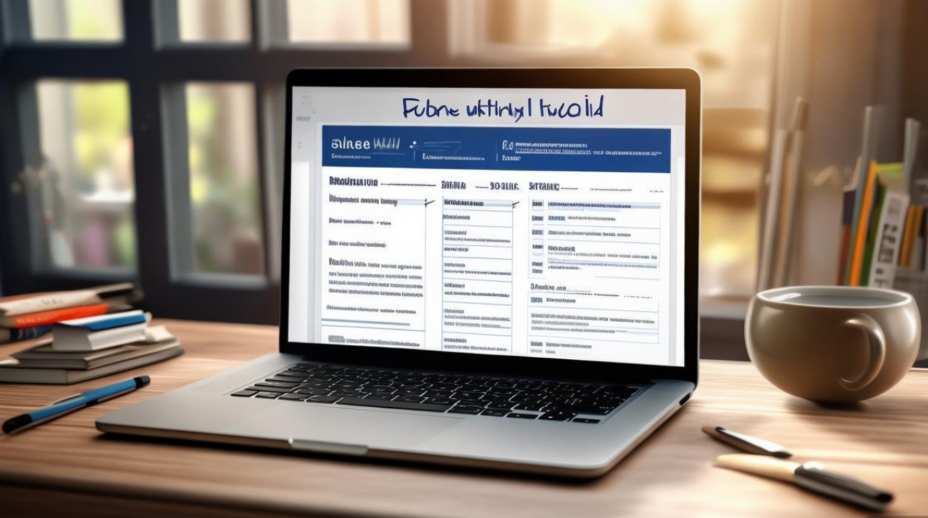 求职简历撰写技巧-图1