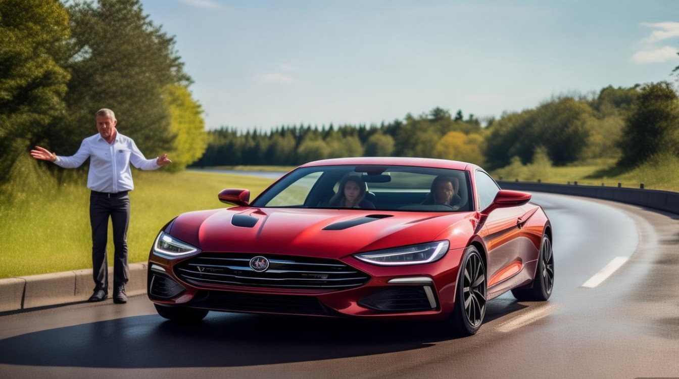 驾校s弯道技巧-图1