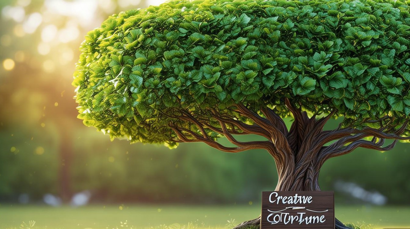 创意发财树，如何让创意变财富？-图1