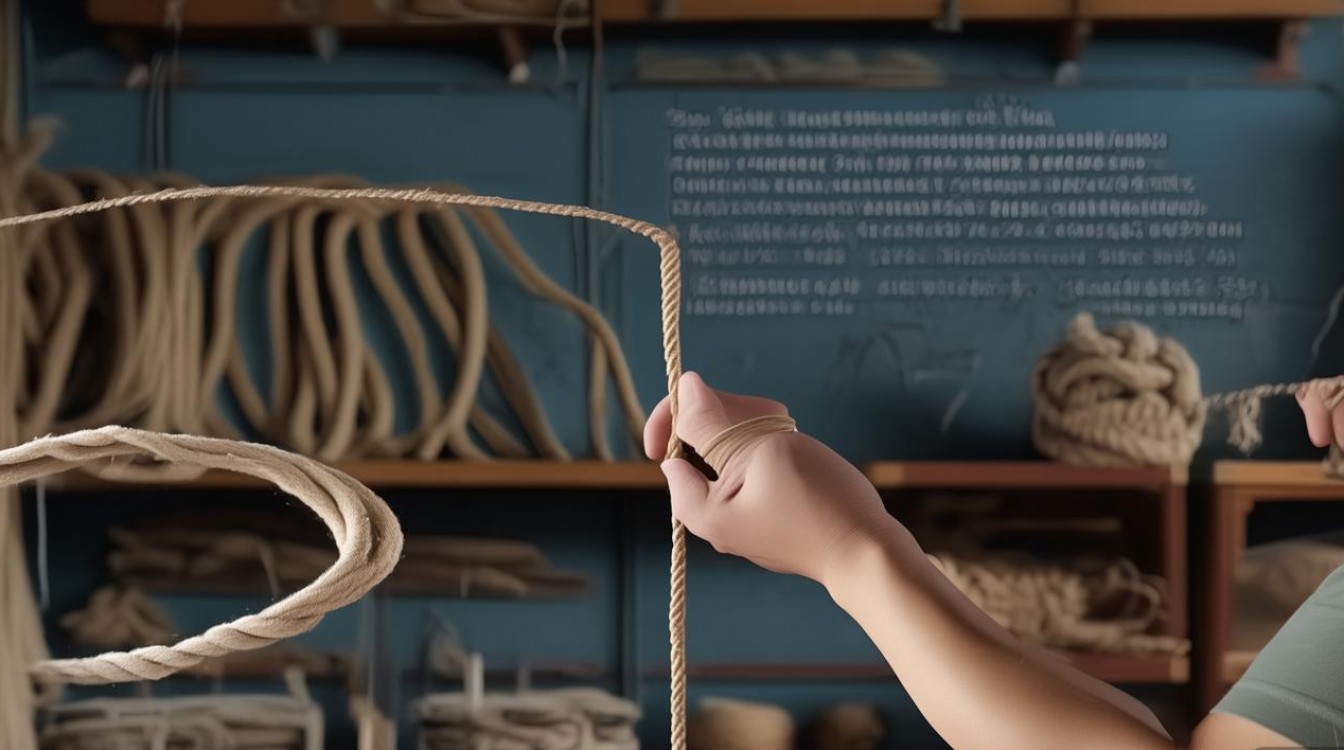 解手结的技巧-图1