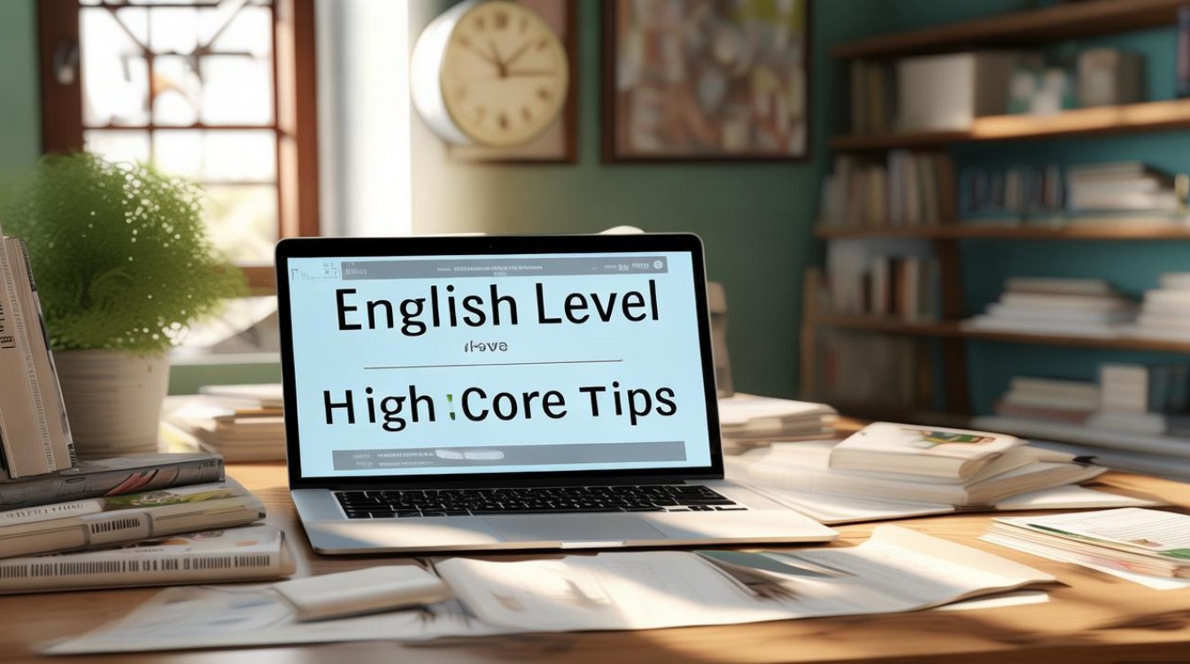 英语四级高分技巧有哪些?-图1 英语四级高分技巧有哪些?-图1