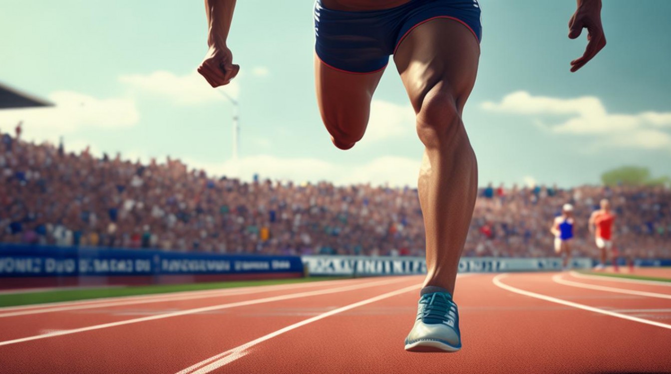 四百米跑步技巧有哪些关键要点?-图1 四百米跑步技巧有哪些关键要点?-图1