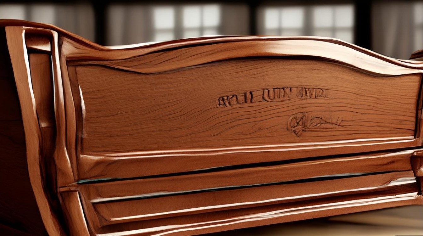 木头床创意-图1 木头床创意-图1