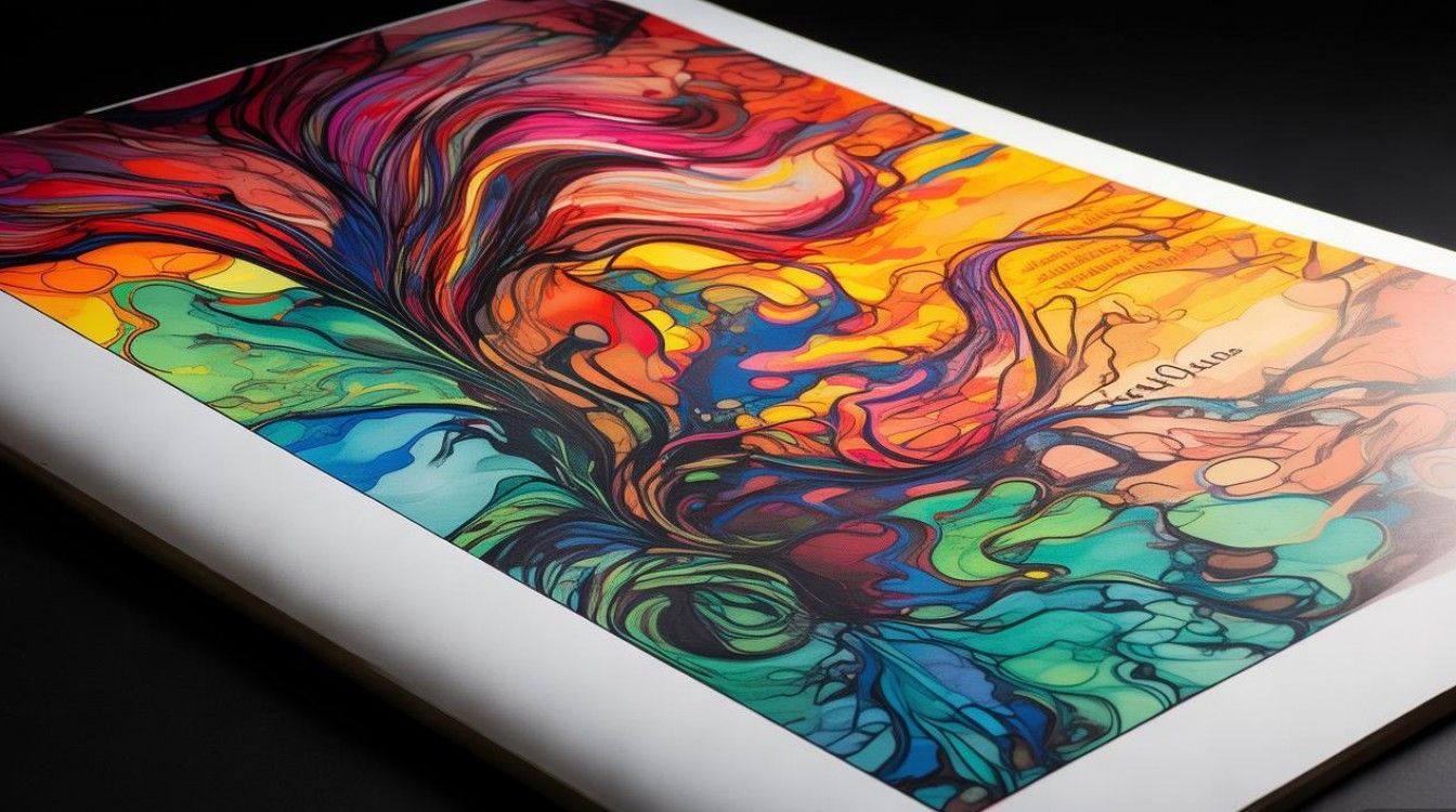 创意颜色如何点亮灵感？-图1