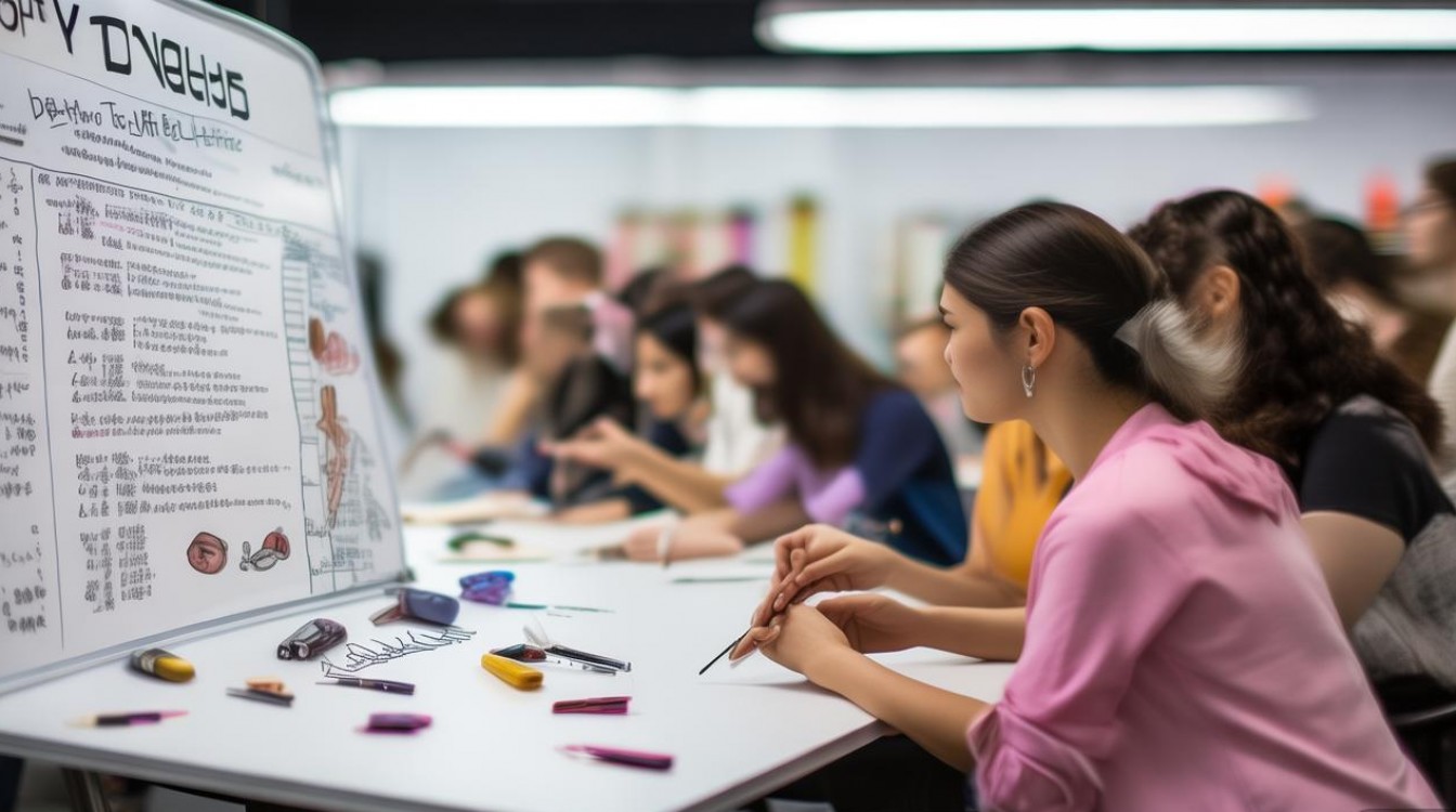 如何通过系统化彩妆销售技巧培训，有效提升一线销售人员的成交率与客户满意度？-图1