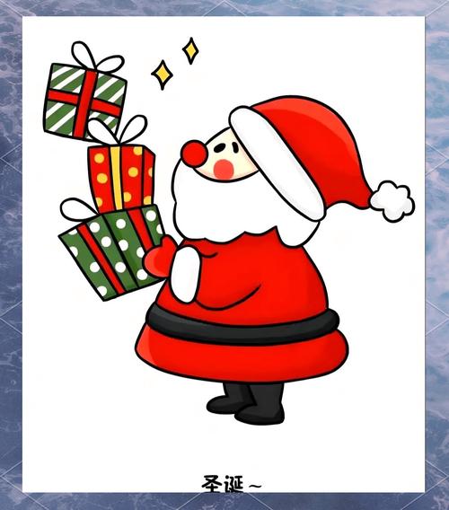 圣诞创意主题-图2