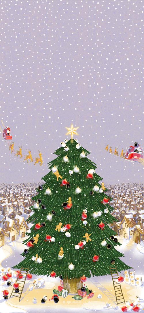 圣诞创意主题-图3