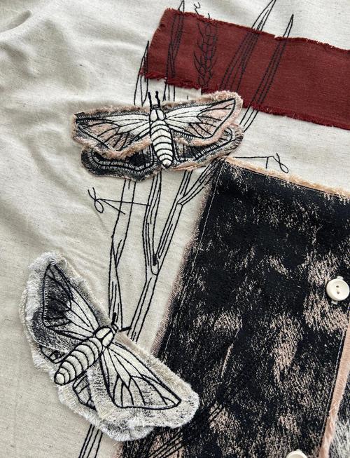 衬衣创意设计-图2