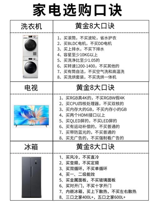 介绍电器有何技巧？-图3