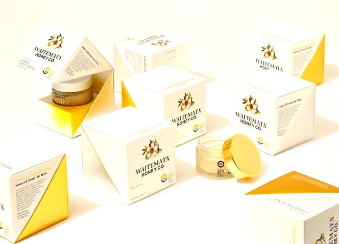 产品包装创意设计-图1 产品包装创意设计-图1