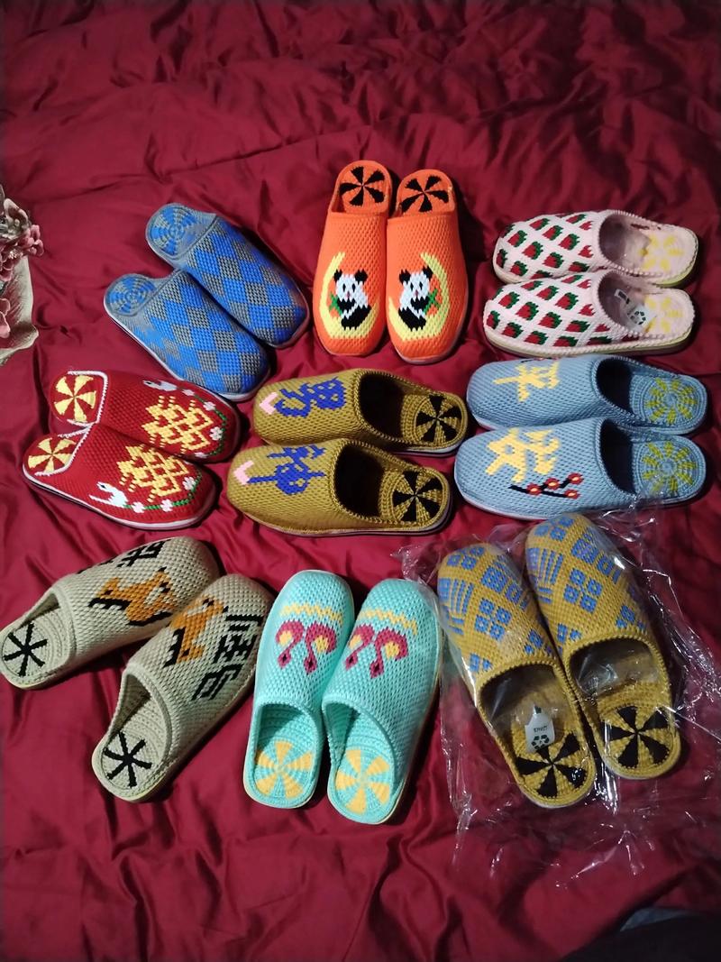 手工创意拖鞋，如何变身个性家居神器？-图3