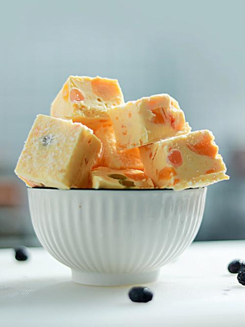 炒酸奶创意广告图-图2