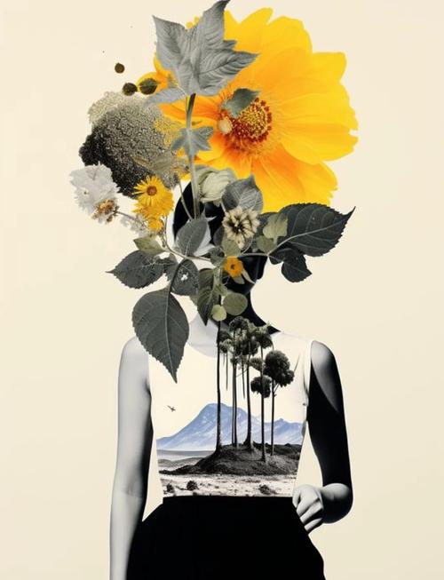 创意图片拼贴，如何玩转视觉魔法？-图1