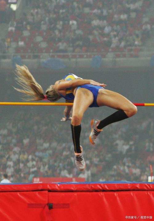 女生跳高有哪些实用技巧?-图2 女生跳高有哪些实用技巧?-图2