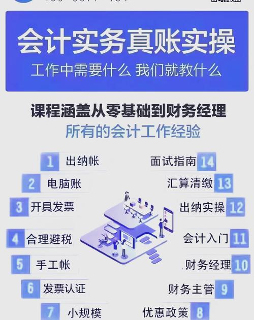 办公室财务管理技巧-图2