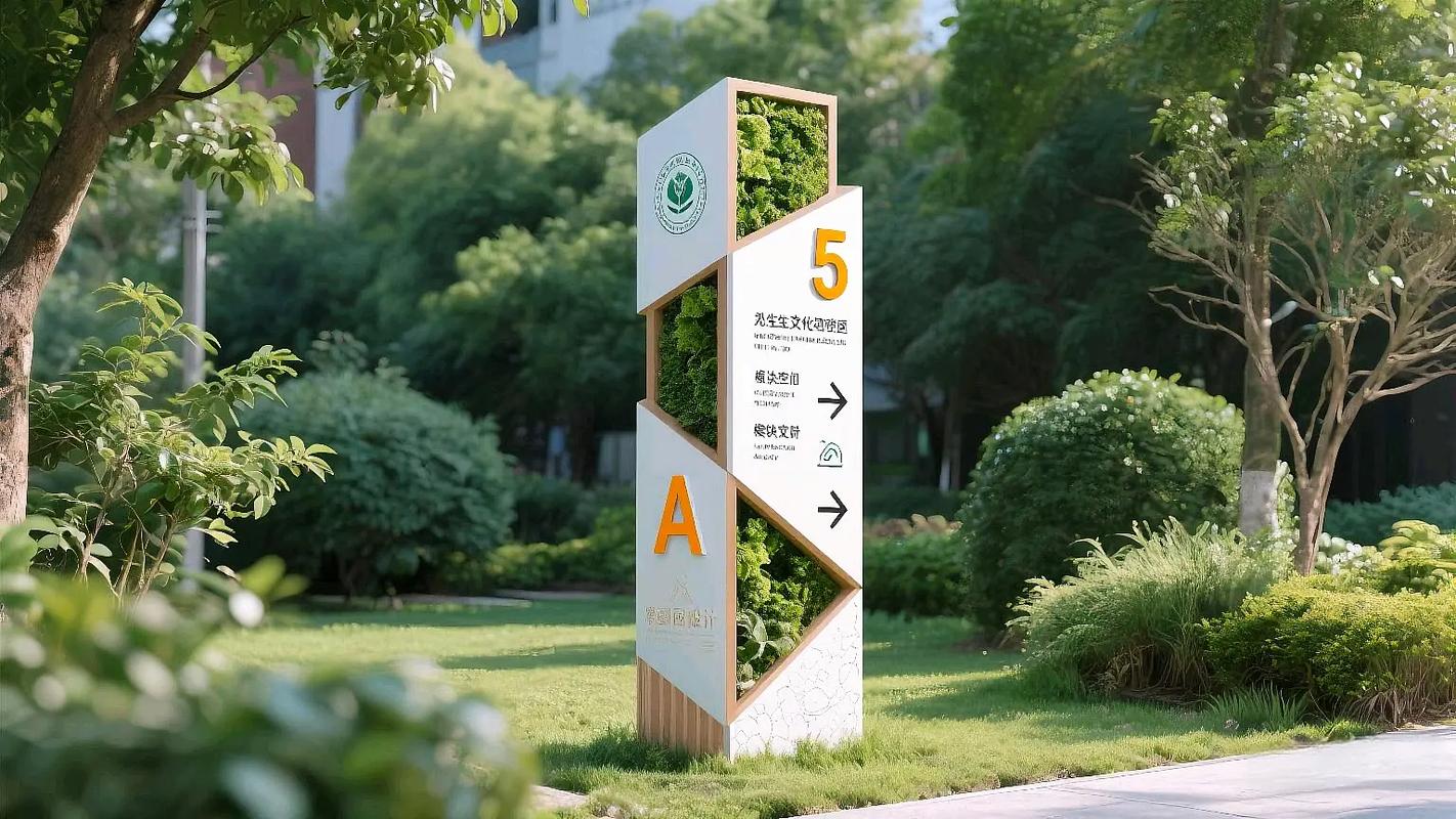 室外创意设计-图2