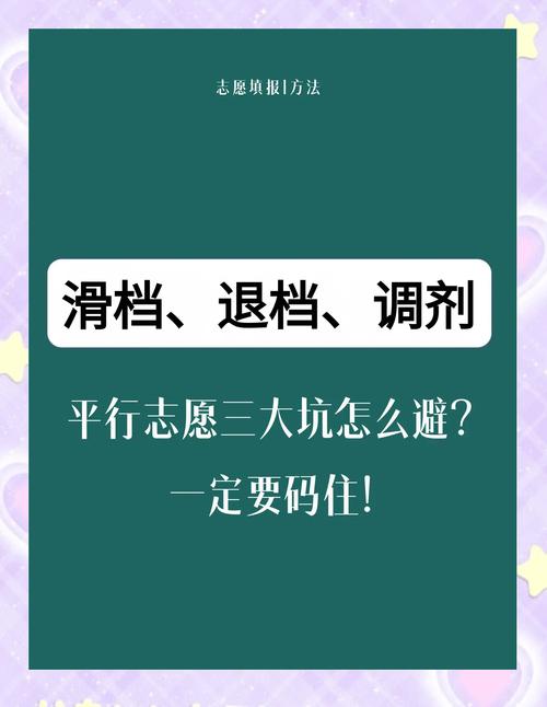 四川高考志愿填报有哪些实用技巧？-图3