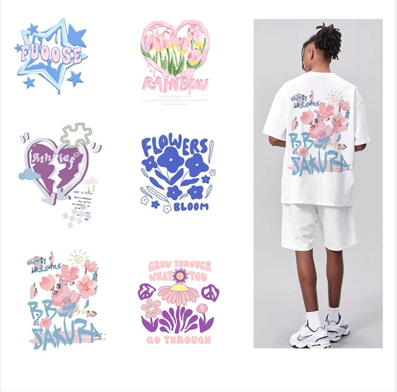 创意衣服图案设计图片-图3