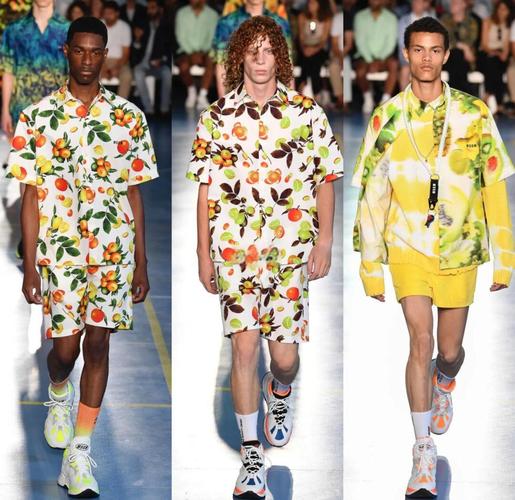 创意衣服图案设计图片-图2