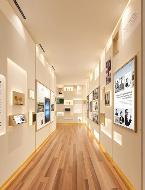 创意展示墙如何激发无限创意？-图1