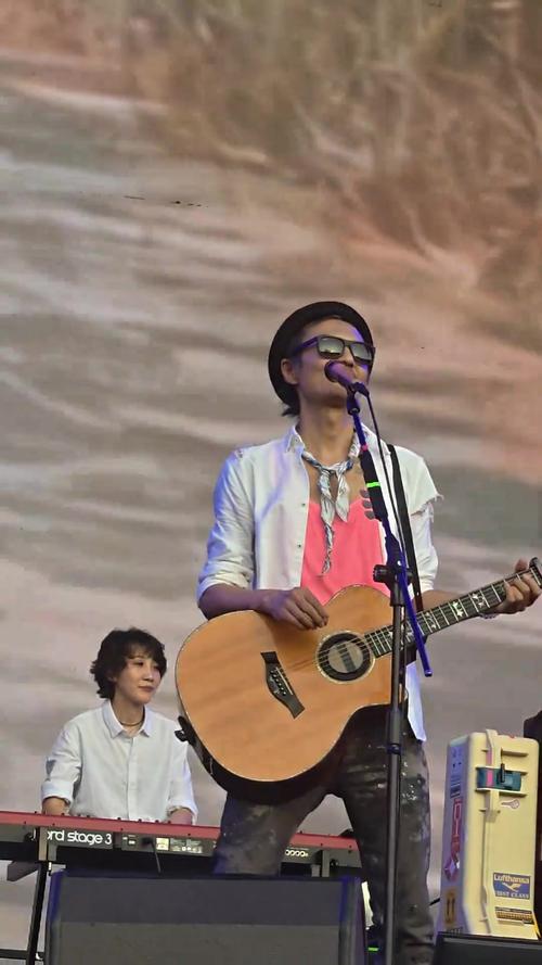 平凡之路唱歌技巧-图3