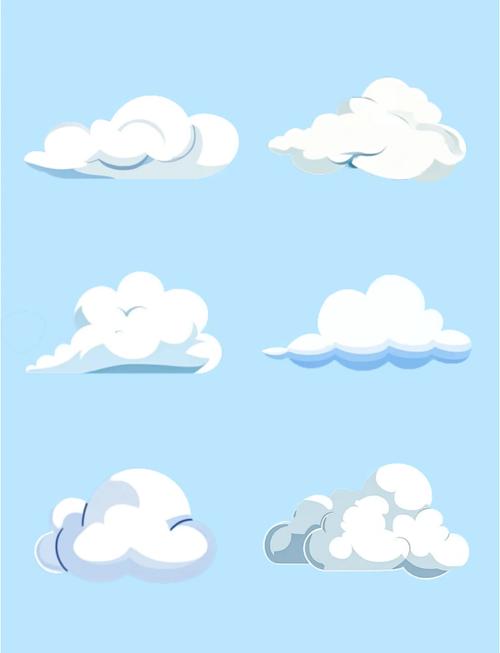白云创意图，如何巧绘？-图1
