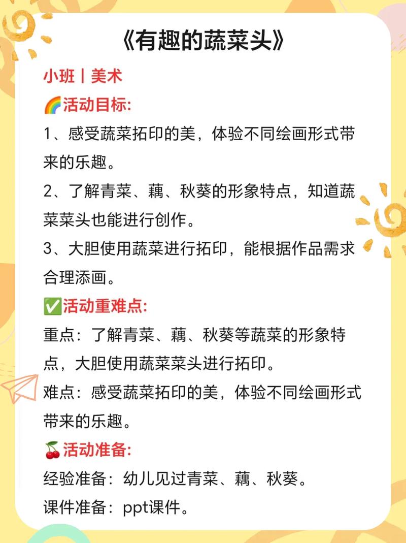 少儿美术教学技巧-图3