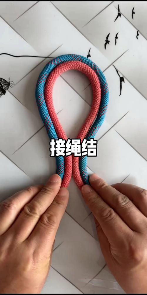 垃圾栓绳技巧有哪些关键要点？-图3