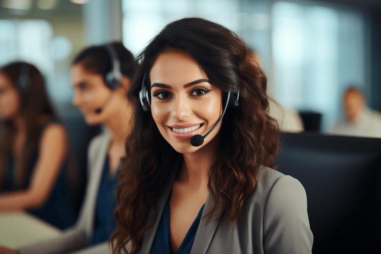 英语客服面试有哪些关键技巧？-图1