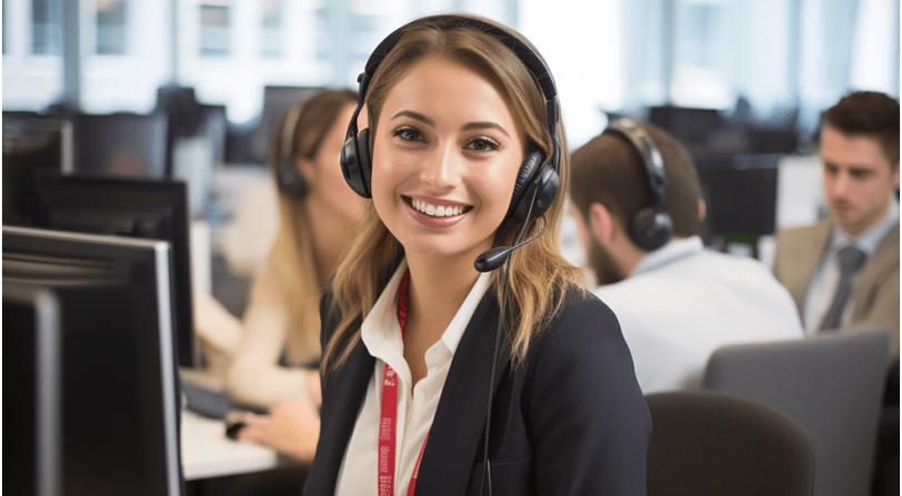 英语客服面试有哪些关键技巧？-图2