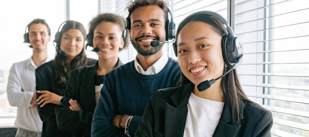 英语客服面试有哪些关键技巧?-图3 英语客服面试有哪些关键技巧?-图3