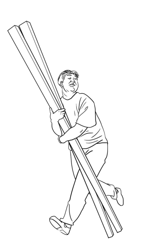 筷子创意设计素描有哪些巧思？-图2