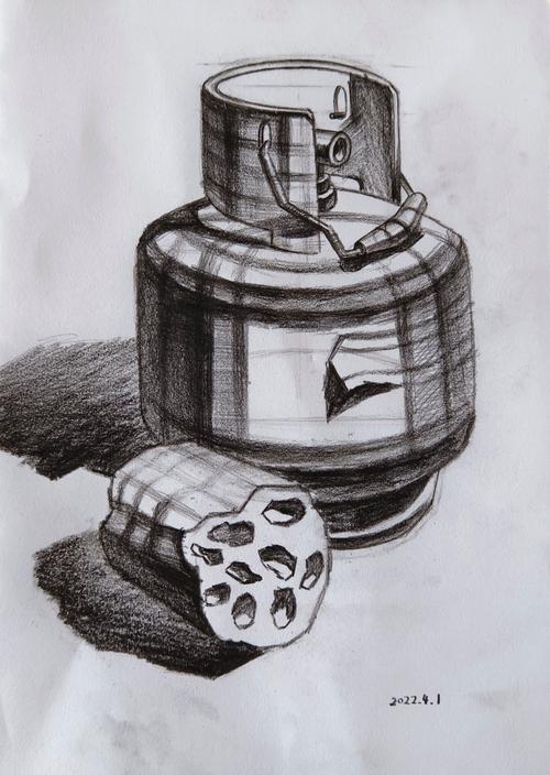 筷子创意设计素描有哪些巧思？-图3