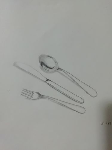 筷子创意设计素描有哪些巧思？-图1