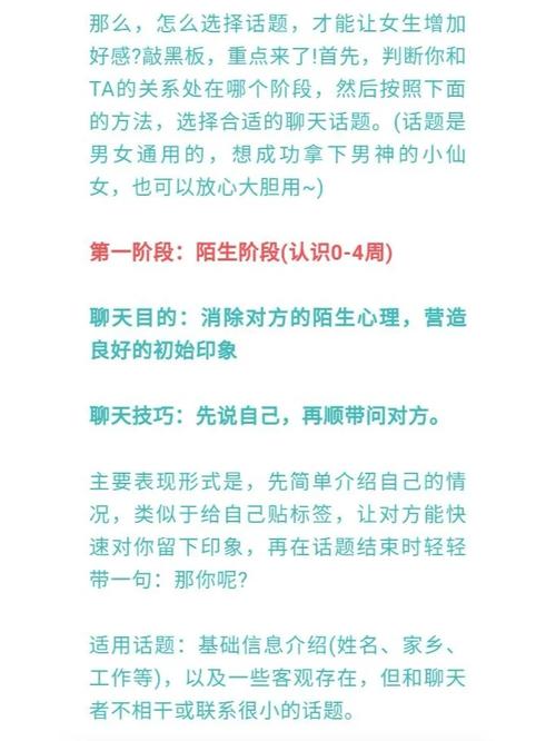 和陌生人说话的技巧-图1