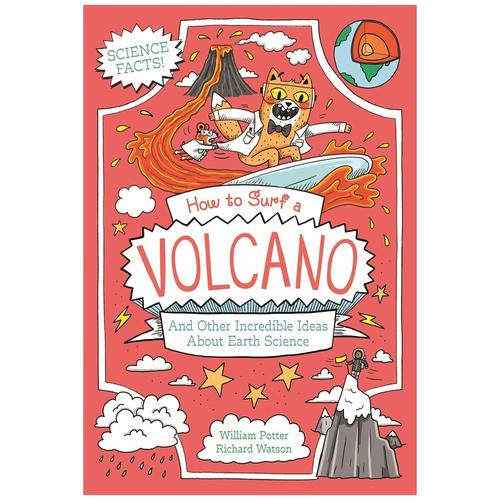 冲浪技巧英文术语有哪些？-图3