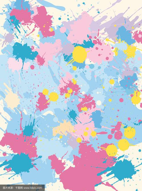 创意泼墨-图2