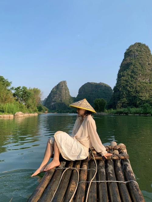 竹竿划船有哪些核心技巧？-图3