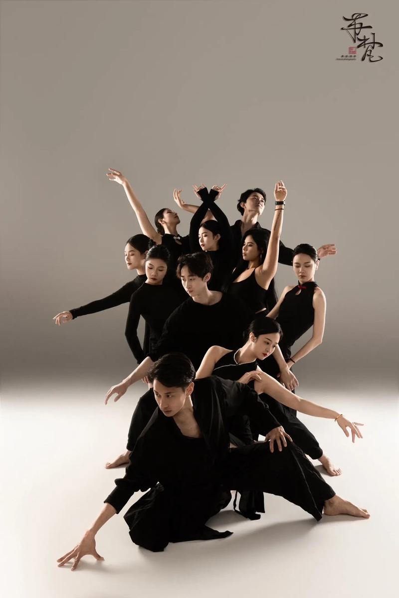 集体创意照片造型怎么设计出彩？-图3