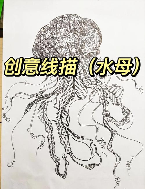 创意写画法是什么？如何快速掌握？-图3