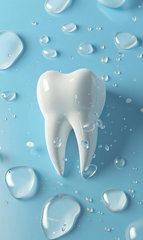 牙创意，如何让牙齿变成艺术？-图3