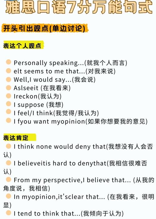 说表达的技巧-图2