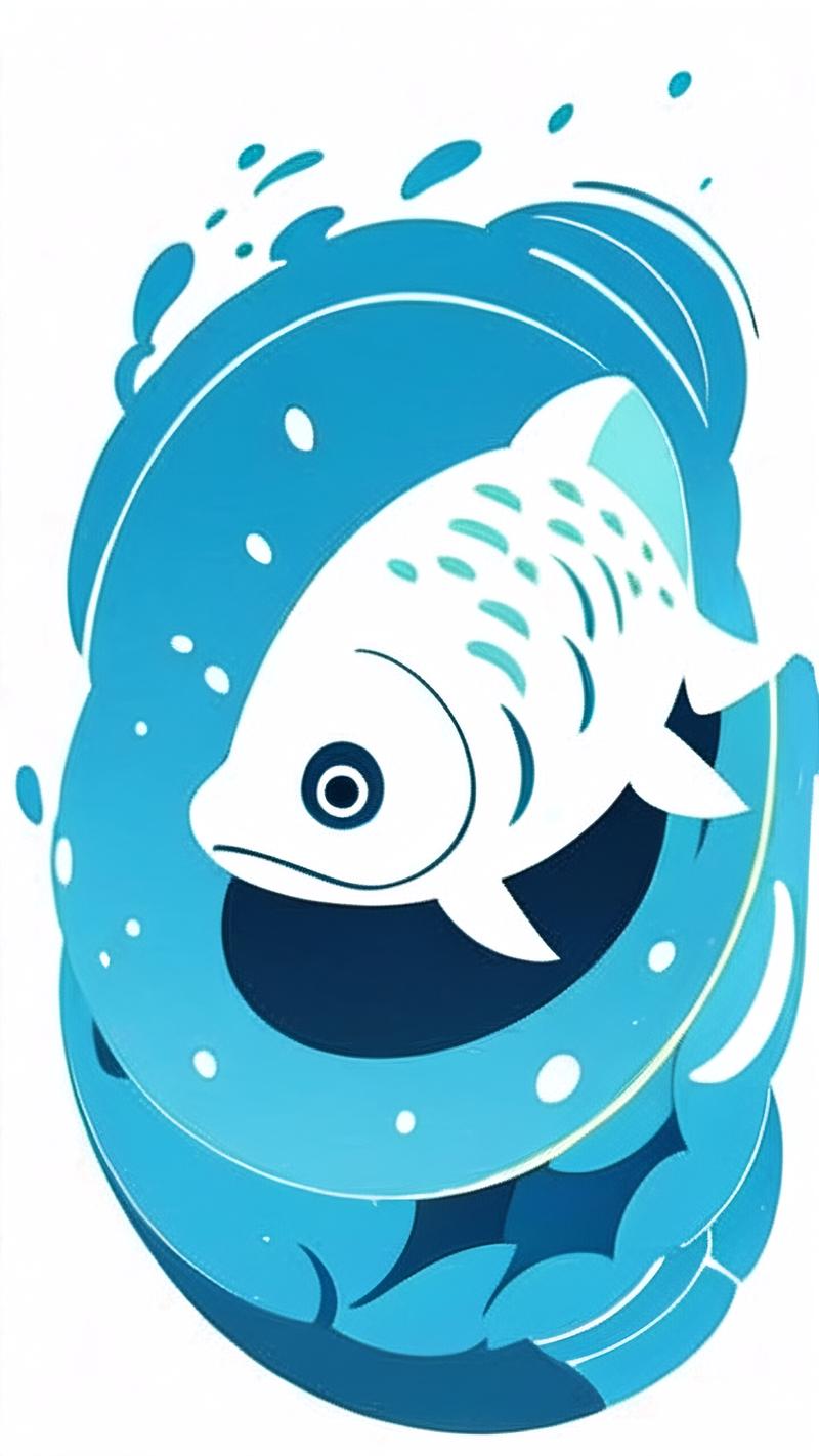鱼创意图片-图2