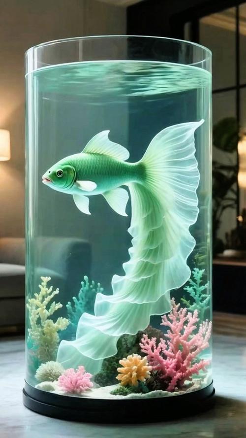 鱼创意图片-图1