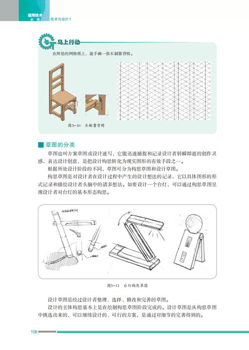 通用技术设计题技巧-图3
