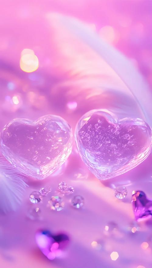 心相印海报如何创意传递情感共鸣？-图3