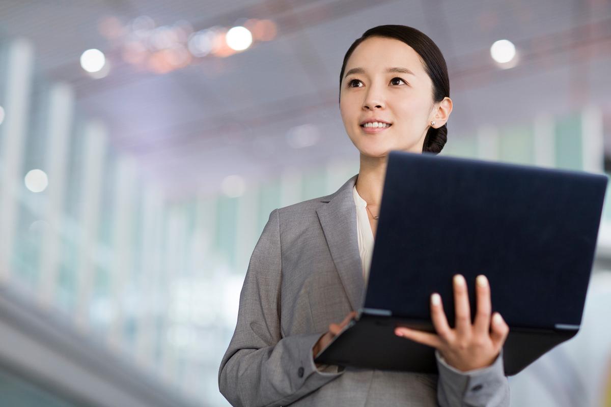 职场技巧 助理-图2