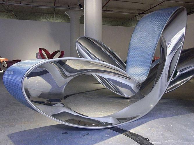 创意金属产品设计-图2