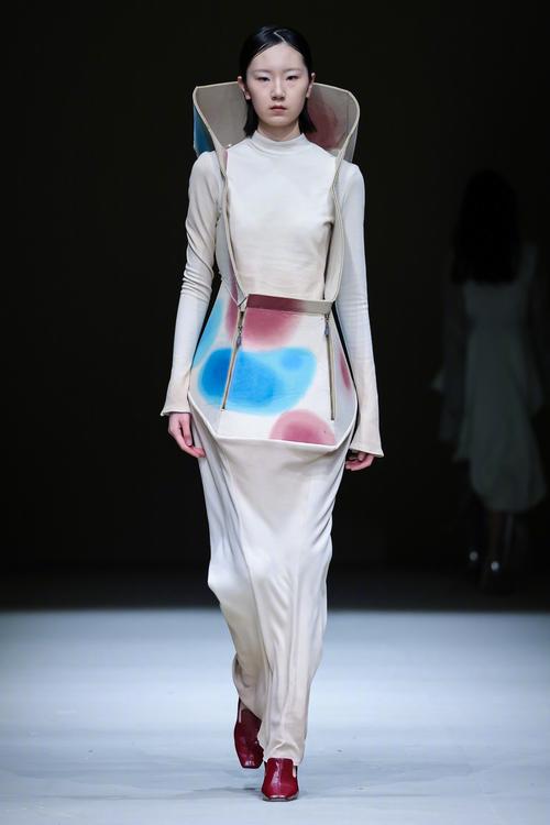 设计创意时装如何突破传统边界?-图1 设计创意时装如何突破传统边界?-图1